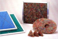 エアーガスフィルター