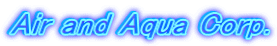 Air and Aqua Corp.